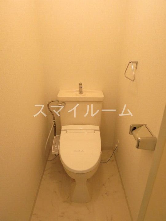 東京都大田区西糀谷1(マンション)の賃貸物件の内装