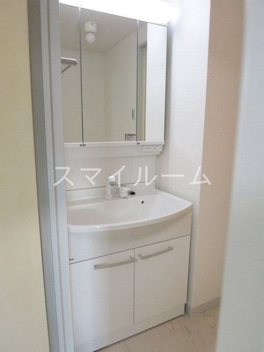 東京都大田区西糀谷1(マンション)の賃貸物件の内装