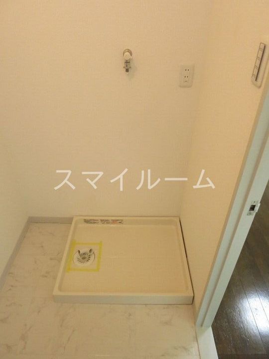 東京都大田区西糀谷1(マンション)の賃貸物件の内装