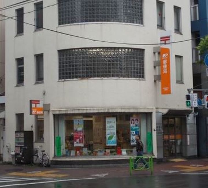 東京都中央区築地2(マンション)の賃貸物件の周辺