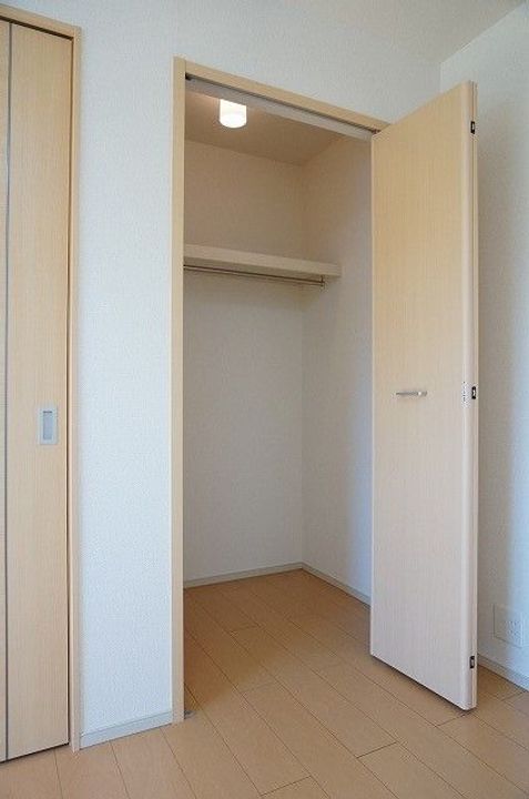 グラン ブル-の内装