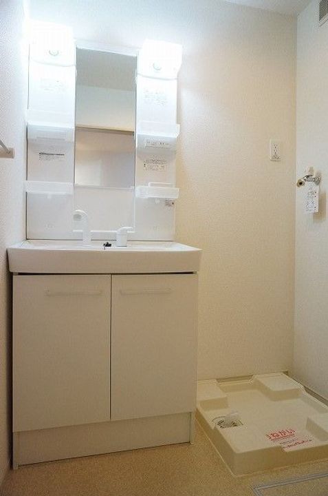 グラン ブル-の内装