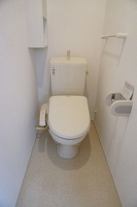 グラン ブル-の内装