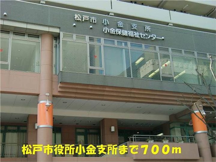 グラン ブル-の周辺