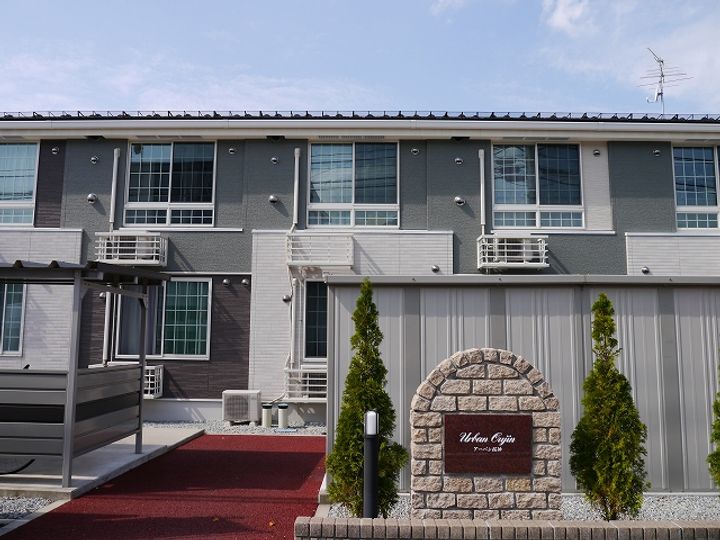 山形県山形市上桜田5(アパート)の賃貸物件の外観