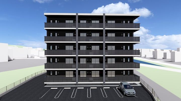 静岡県菊川市加茂(マンション)の賃貸物件のその他画像