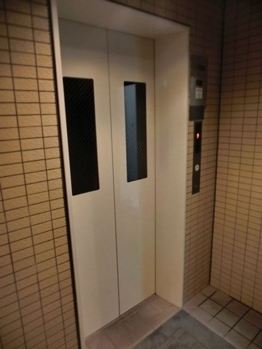 東京都豊島区南池袋2(マンション)の賃貸物件の地図