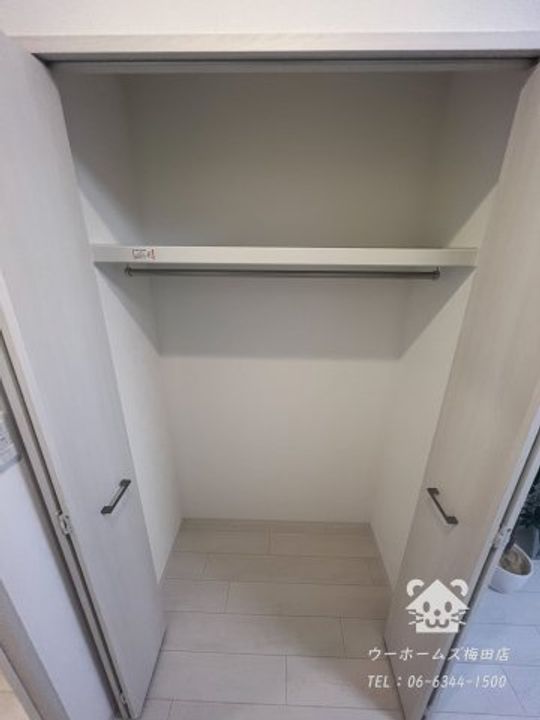 大阪府大阪市福島区玉川3(マンション)の賃貸物件のその他画像