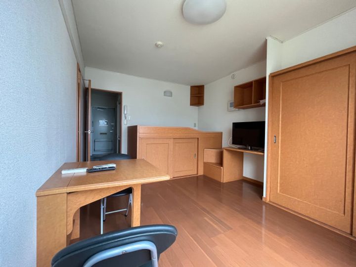 レオパレスCEREZO(20573)の内装