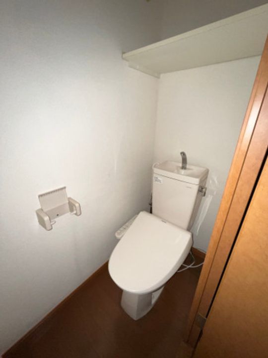 レオパレスCEREZO(20573)の内装