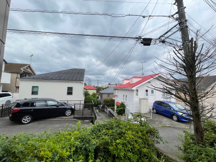 レオパレスCEREZO(20573)のその他画像