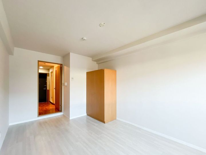 ル・シャンテDIIの内装