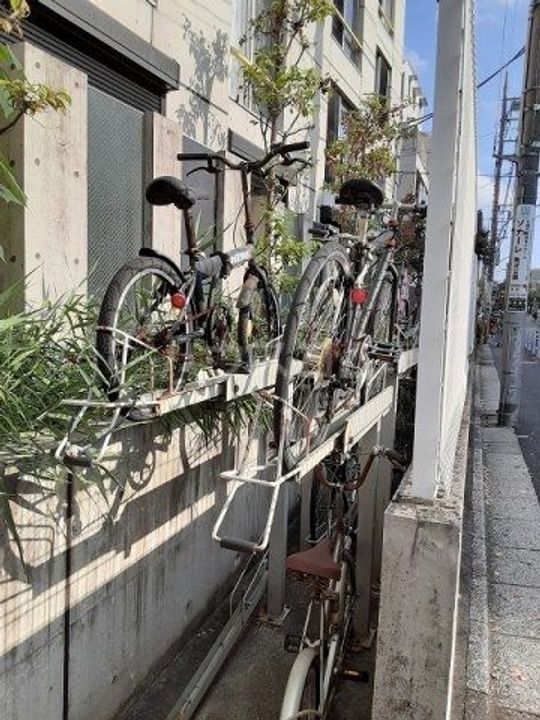 ZESTY駒沢大学IIのその他画像