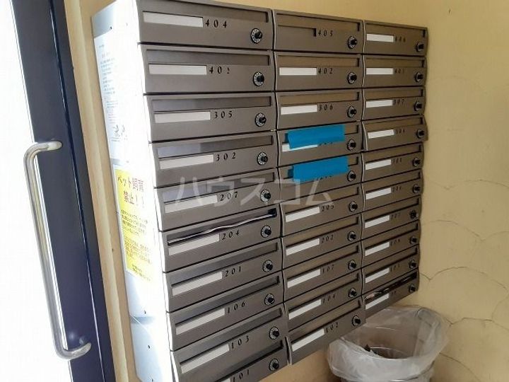 ZESTY駒沢大学IIの地図