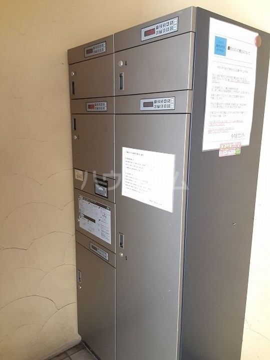 ZESTY駒沢大学IIの地図