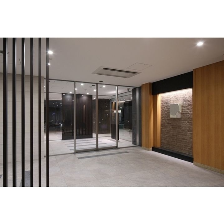 東京都中央区月島4(マンション)の賃貸物件の地図