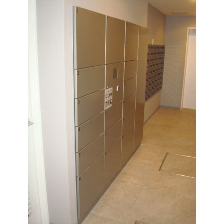 東京都中央区月島4(マンション)の賃貸物件のその他画像