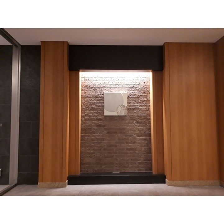 東京都中央区月島4(マンション)の賃貸物件の地図