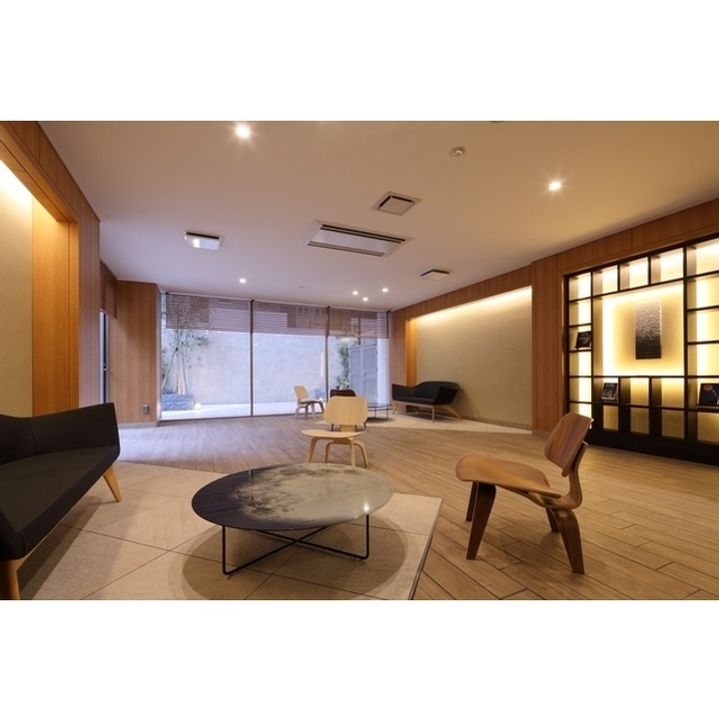 東京都中央区月島4(マンション)の賃貸物件の地図