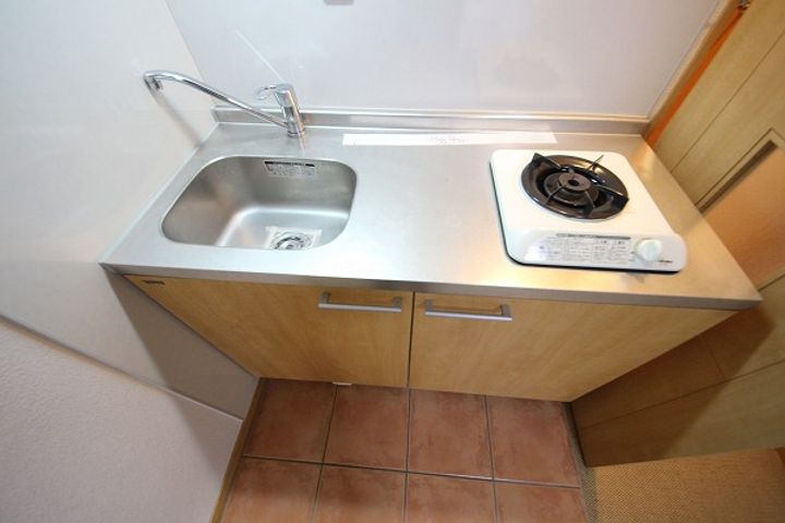 リード大手町の地図