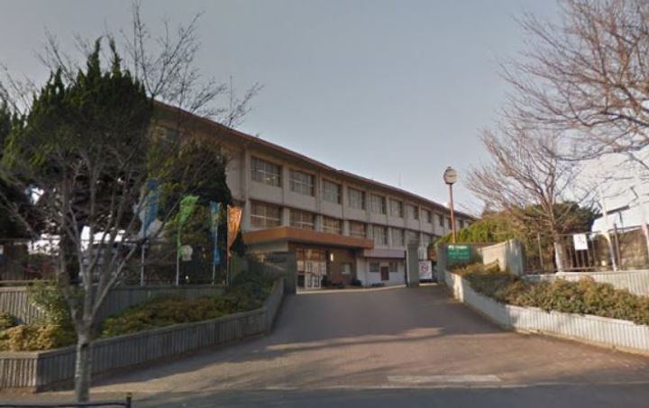 リード大手町の周辺