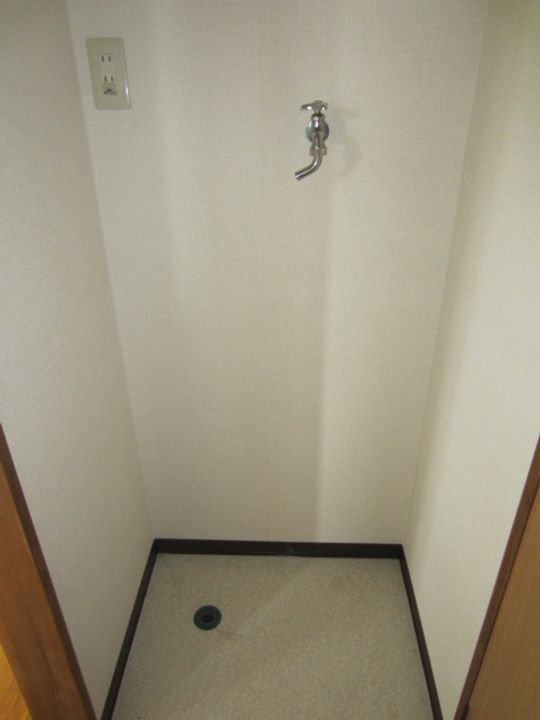 コーポウィングの内装