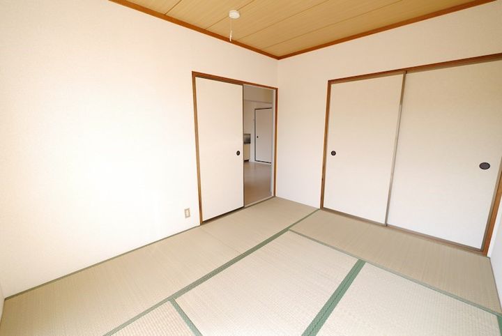 クリタハイツのその他画像