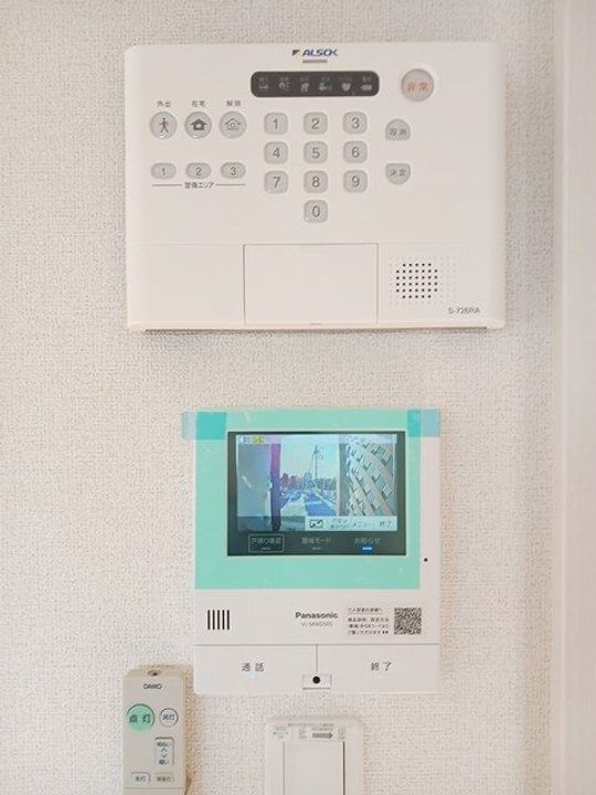 ベリッシモ ソーレの内装