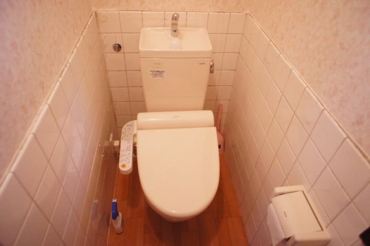 群馬県高崎市宮元町(一戸建)の賃貸物件の内装