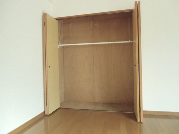 コオリナハウスの内装