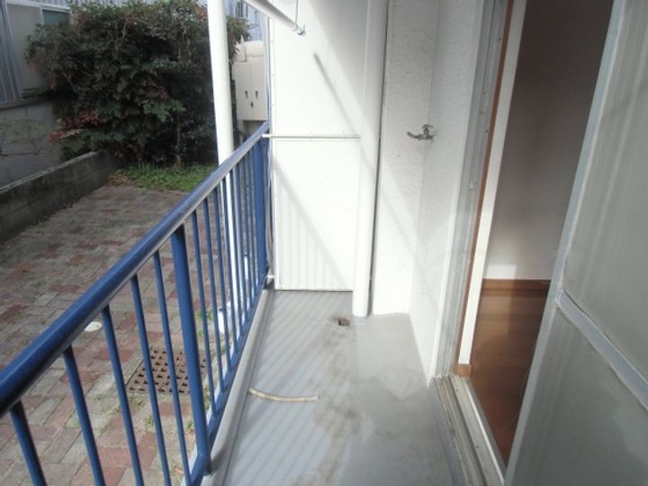 コオリナハウスの内装