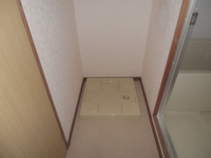 コオリナハウスの内装