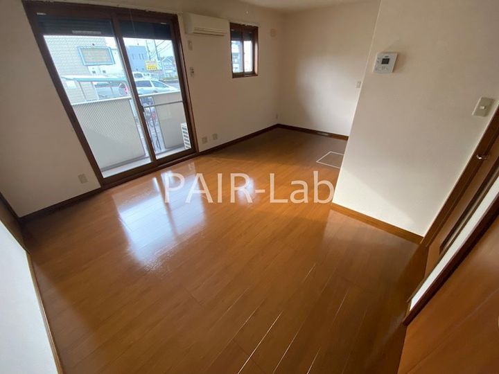 ピクシーヒルズ北平野の内装