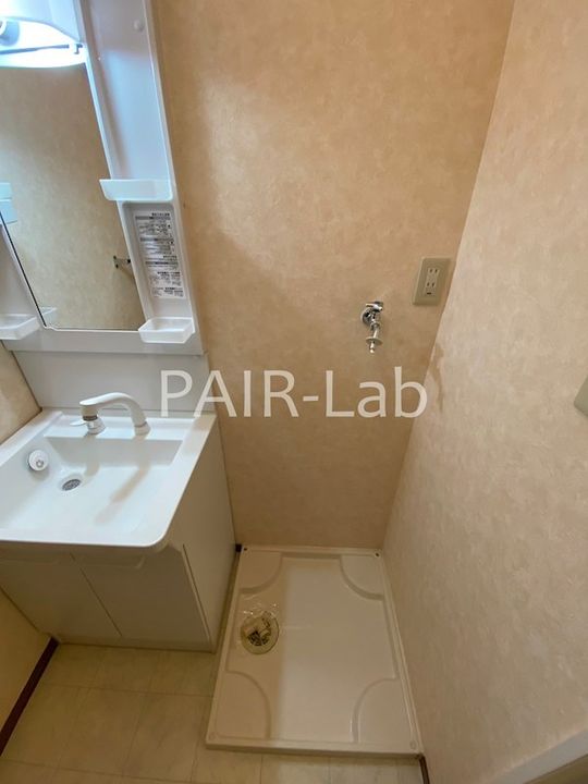 ピクシーヒルズ北平野の内装