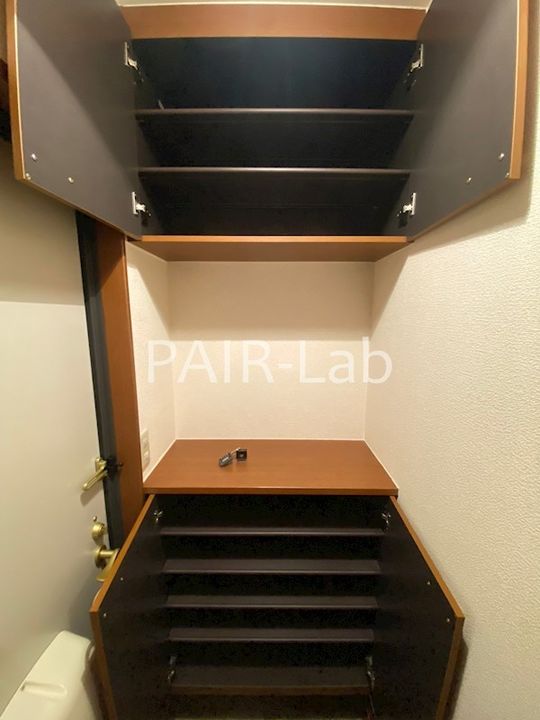 ピクシーヒルズ北平野の内装