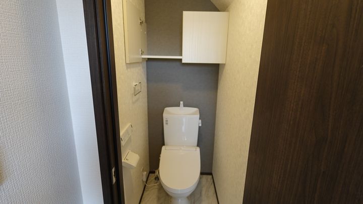 神奈川県大和市福田(一戸建)の賃貸物件の内装