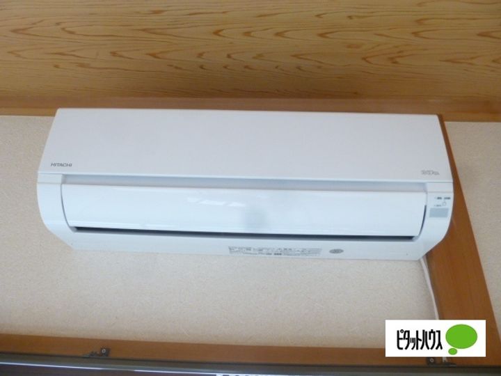 神奈川県小田原市曽我原(一戸建)の賃貸物件の内装