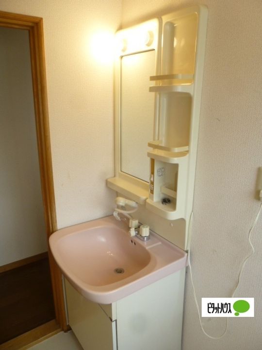 神奈川県小田原市曽我原(一戸建)の賃貸物件の内装