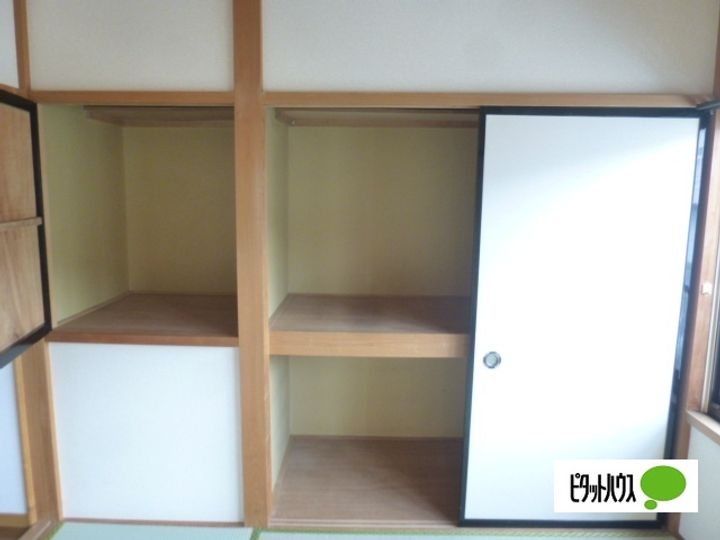 神奈川県小田原市曽我原(一戸建)の賃貸物件の内装