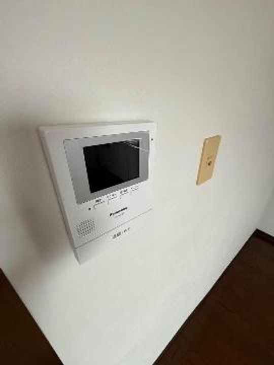 サニーハイムL ※ホームメイト吹田駅前店管理物件の内装