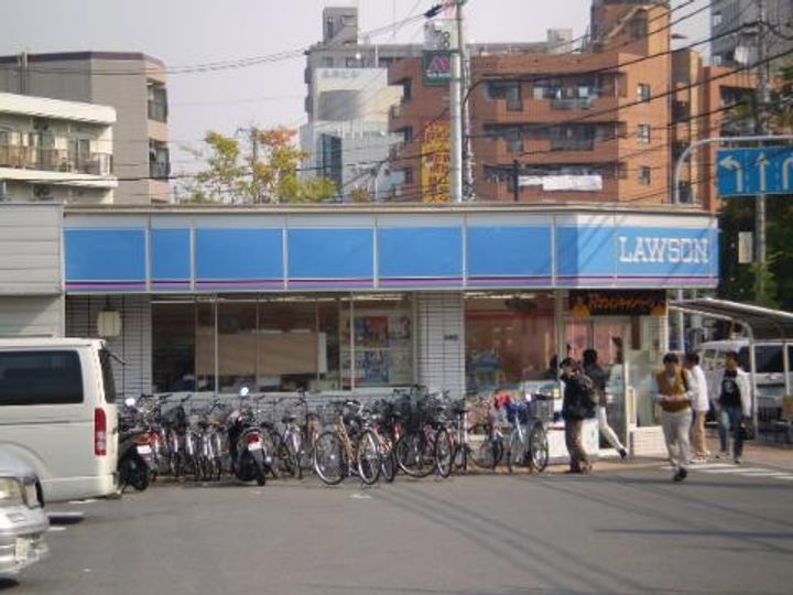 サニーハイムL ※ホームメイト吹田駅前店管理物件の周辺
