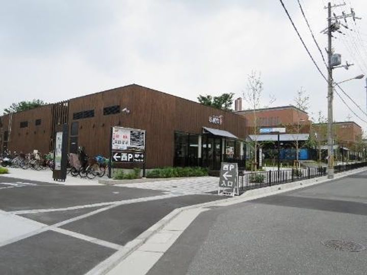 サニーハイムL ※ホームメイト吹田駅前店管理物件の周辺