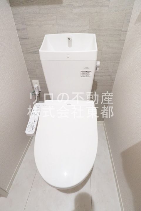 カサヴェールの内装