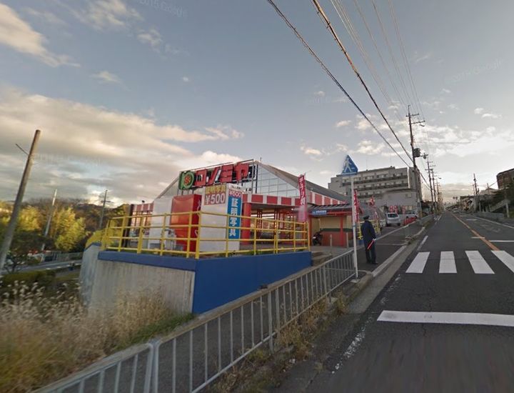 グリーンハイツ芝Iの周辺