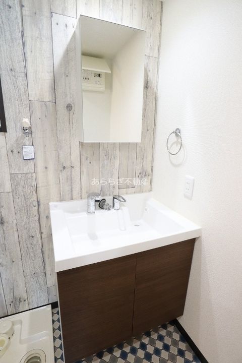 静岡県浜松市中央区中央2(マンション)の賃貸物件の内装