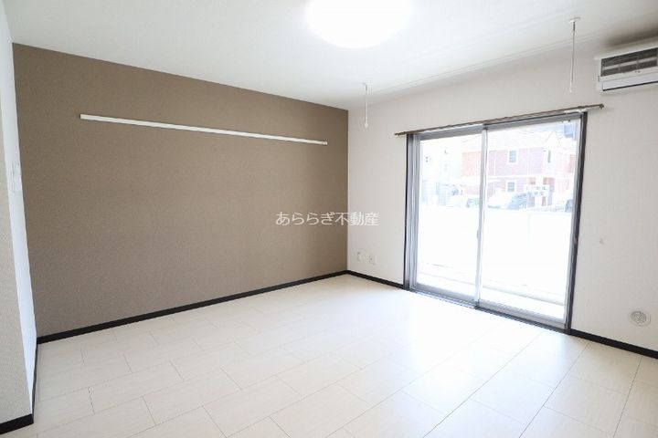 静岡県浜松市中央区中央2(マンション)の賃貸物件の内装