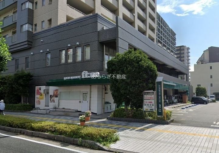 静岡県浜松市中央区中央2(マンション)の賃貸物件の周辺