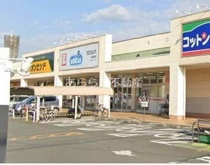 静岡県浜松市中央区中央2(マンション)の賃貸物件の周辺