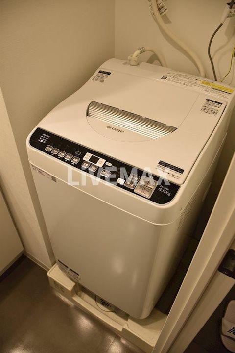 シーフォルム東新宿IIの内装