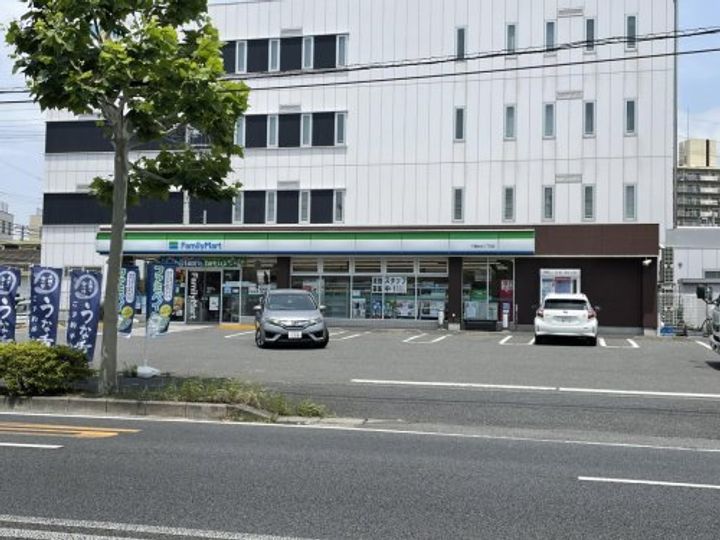 千葉県千葉市中央区祐光4(アパート)の賃貸物件の周辺